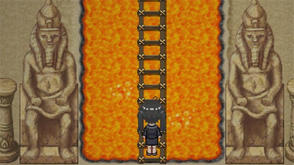 女王的继承者Steam移植版3