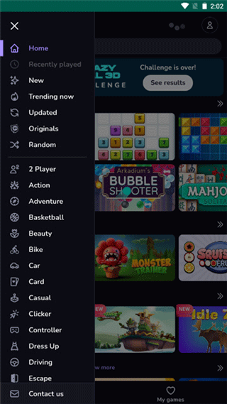 crazygames1