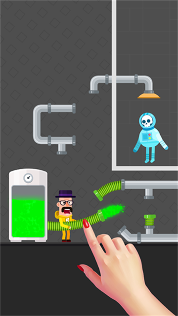 Hitmasters（击打大师）3