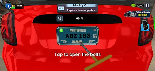 侠盗汽车模拟器3