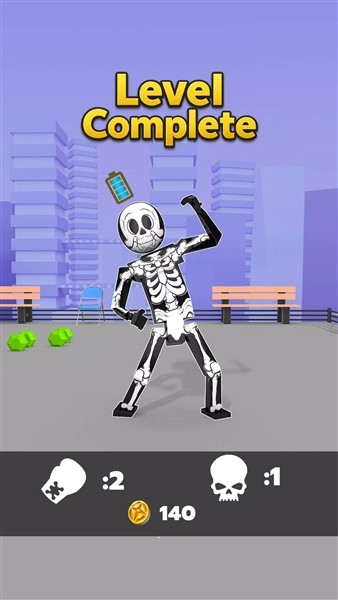 战斗伙伴：乱斗狂欢联机版4