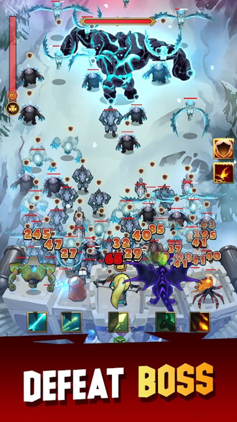 骑士战争闲置防御1