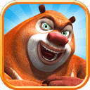 熊出没之熊大快跑小米版