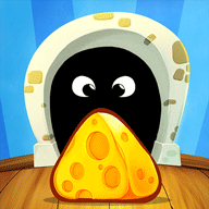 老鼠觅食记(Trip