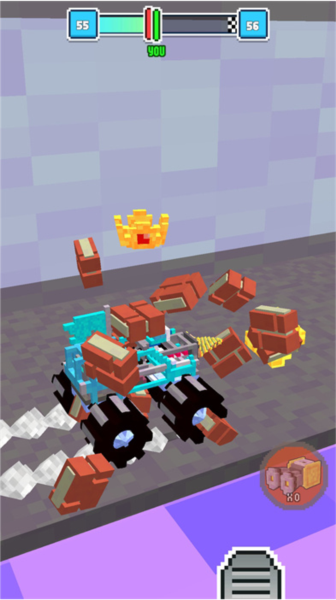 组装赛车也疯狂安卓版3