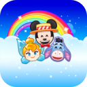 迪士尼表情包大作战最新版