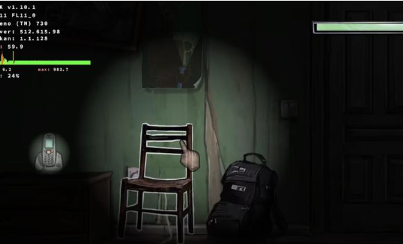 暴煞狂想2：家暴篇单机版1