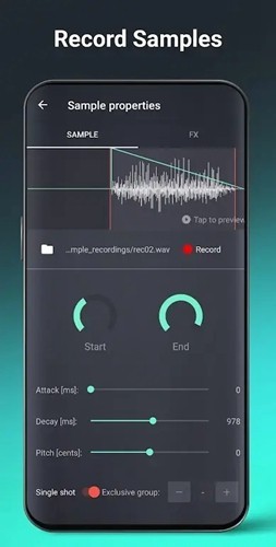 Groovebox 42