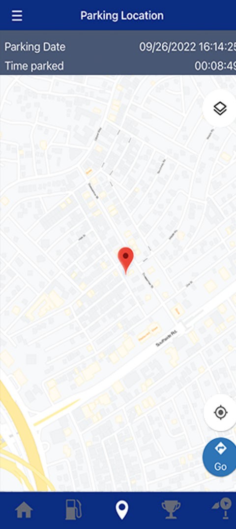 雅马哈摩托车app(Y Connect )2