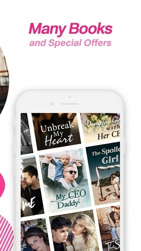 MoboReader3