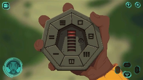 被遗弃的星球完整版1