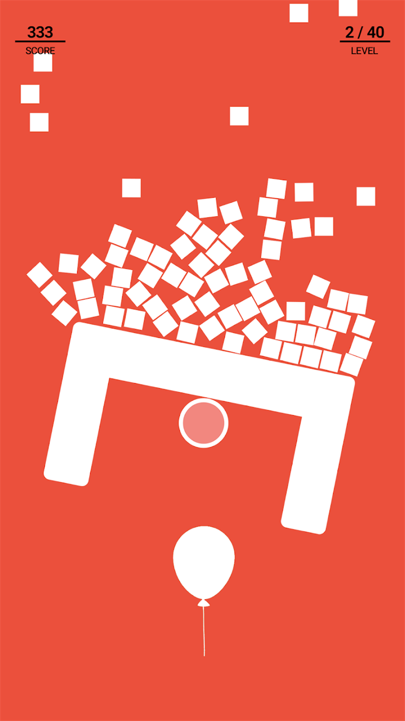 保护气球官方正版2