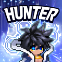 猎人英雄游戏(Hunter
