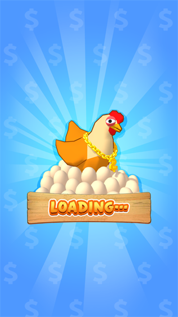 鸡蛋工厂中文版1