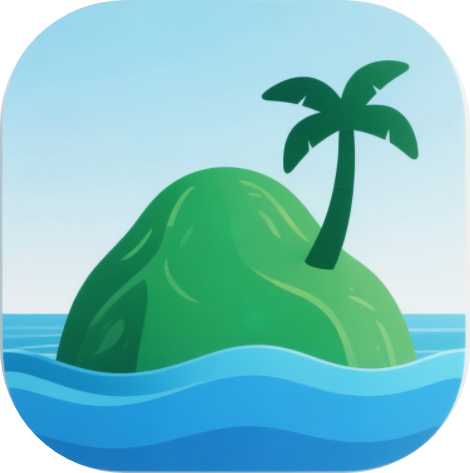 聆听岛音乐app