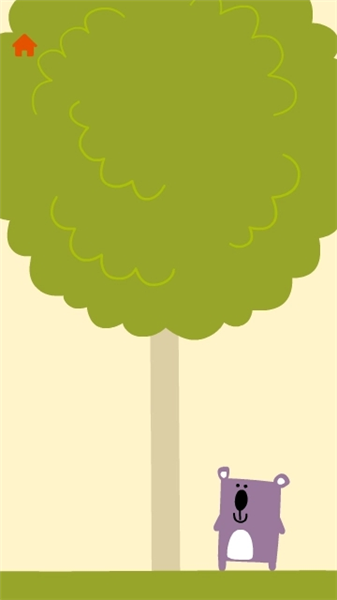 摇晃小树安卓版2