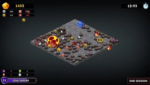 继续采矿世界篇移植版1