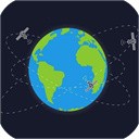 北斗卫星地图app