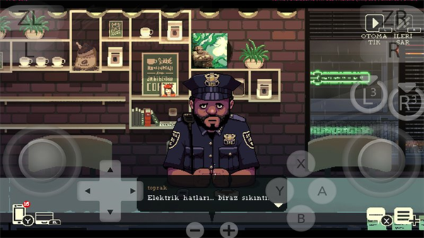 咖啡心语2洛神花与蓝蝴蝶手游4