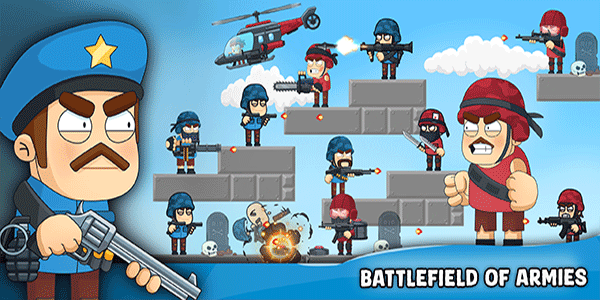 Clone Armies(克隆军团)3