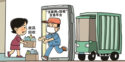 废品回收app