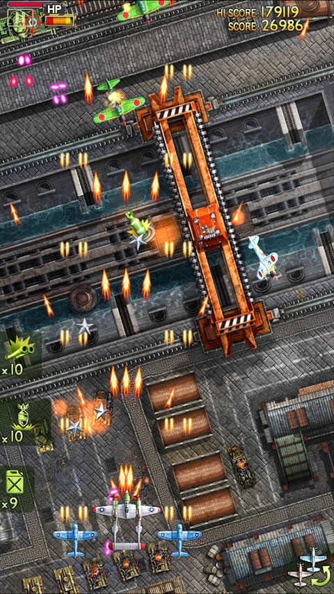 二战神鹰2太平洋19421