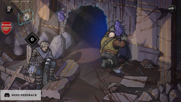 最后一位法师内置功能菜单版2