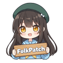 Folkpatch面具全新版本