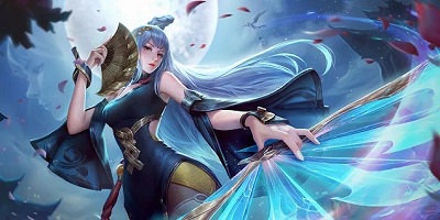 王者荣耀国际服
