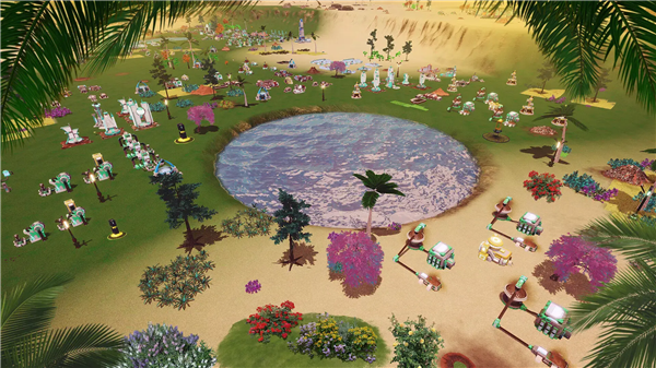 星河拓荒移植版3