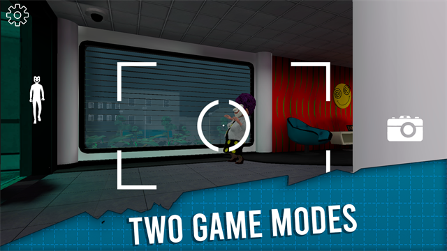 微笑X公司1(Smiling-X Corp)4