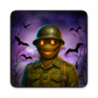 围攻：第二次世界大战