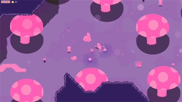 后置之地手游(像素风冒险游戏) 3