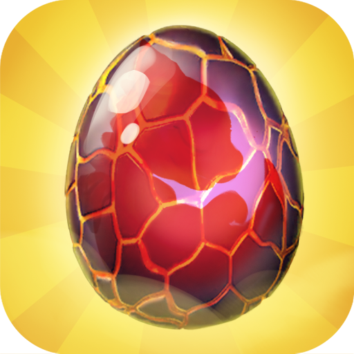 萌龙大乱斗0.1折手游