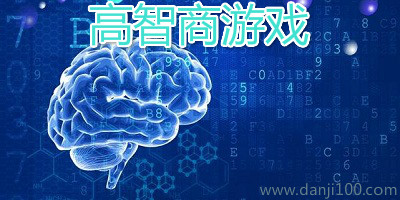 高智商游戏