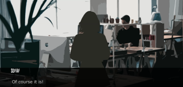 怎么和男友分手手游2