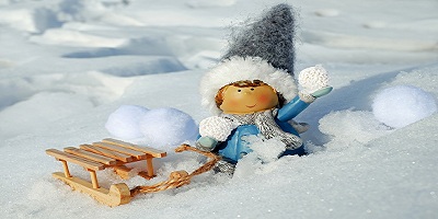 滚雪球游戏