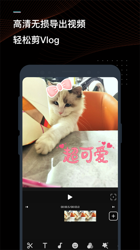 迅捷视频转换器app3