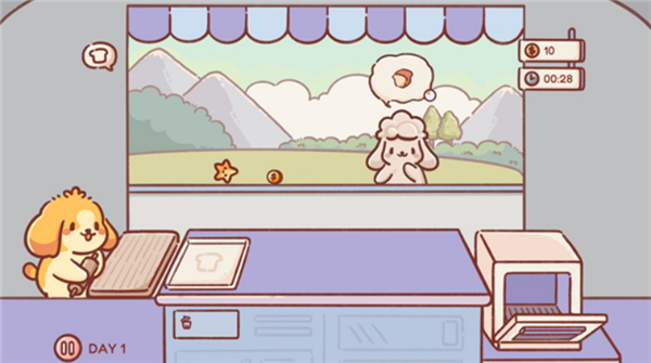 美食之旅免费版1