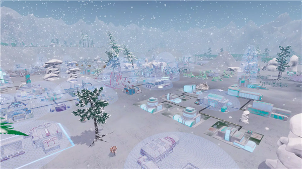 星河拓荒移植版1