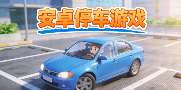 安卓停车游戏有哪些_安卓停车游戏推荐_安卓停车游戏app