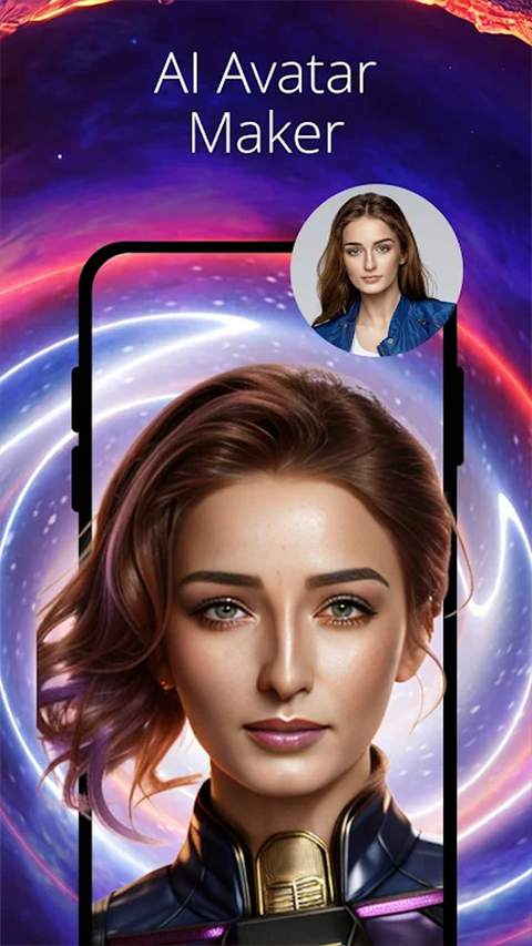 迅连科技相片大师app3