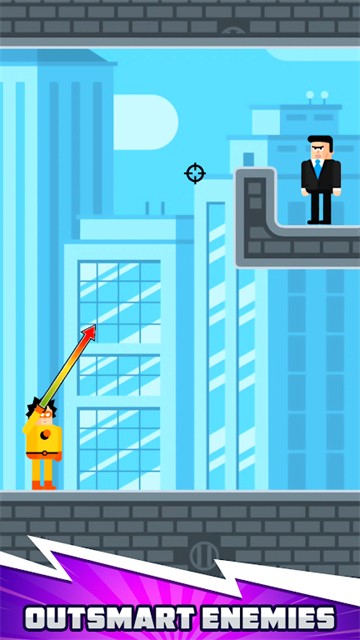 超级英雄联盟游戏2