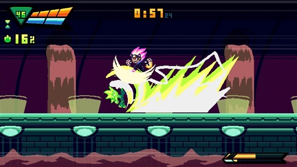 Advent Neon3