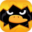 超能下蛋鸭手游