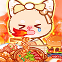 果冻美食屋游戏