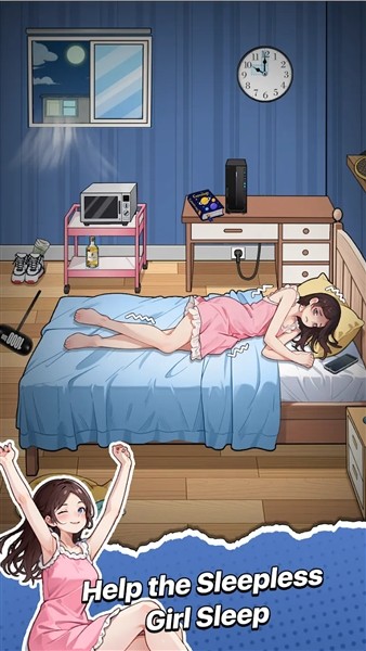 脑力谜题：棘手任务内置菜单版1