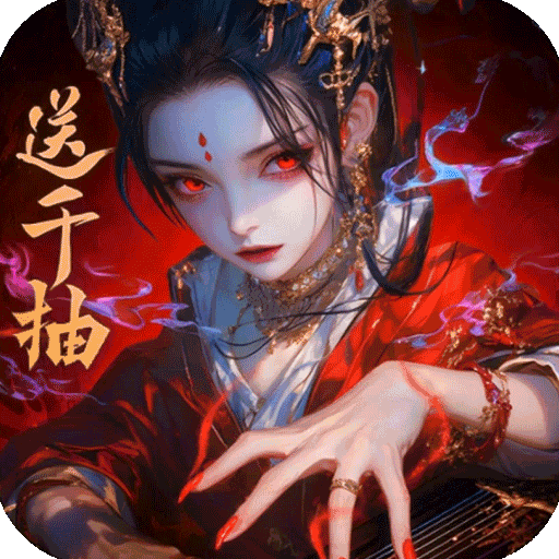 摸金校尉之伏魔殿手游