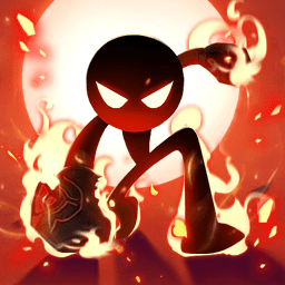 画线征服火柴人移植版