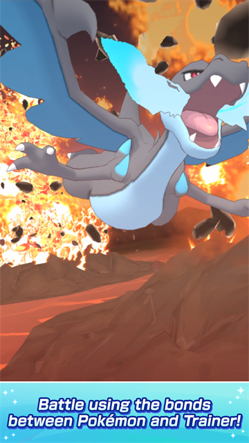 Pokemon Masters EX安卓版3